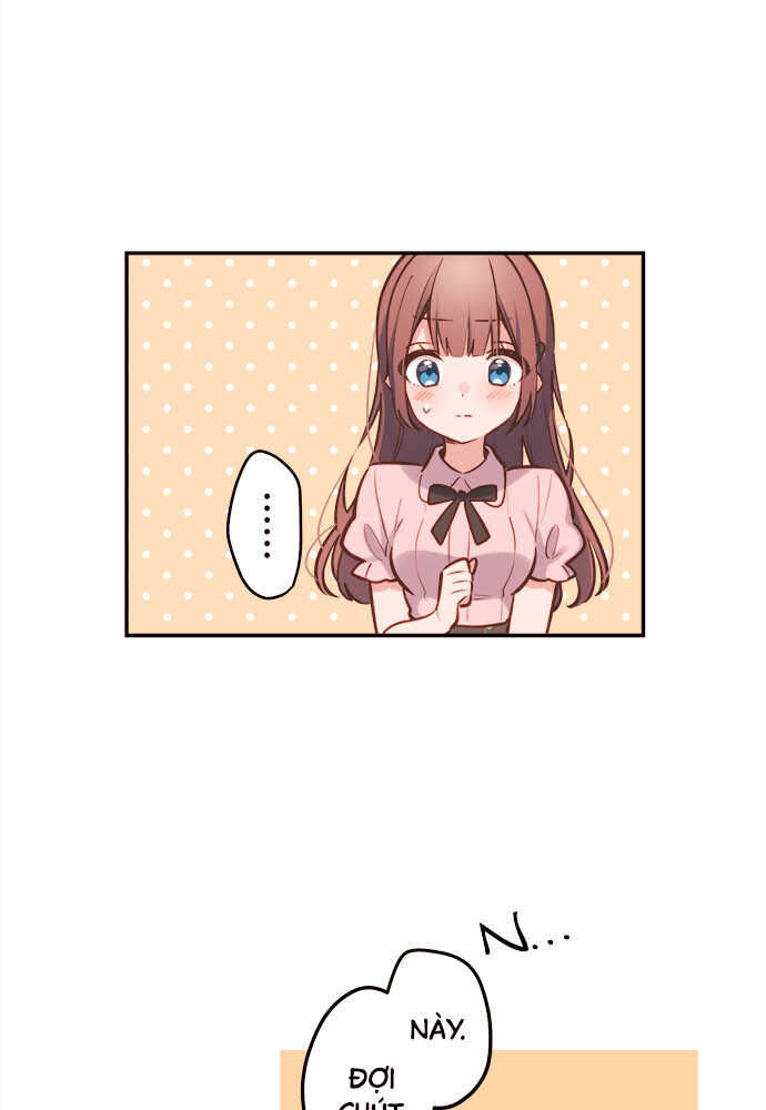 Cô Bạn Gái Hai Mặt Chapter 8 - 29