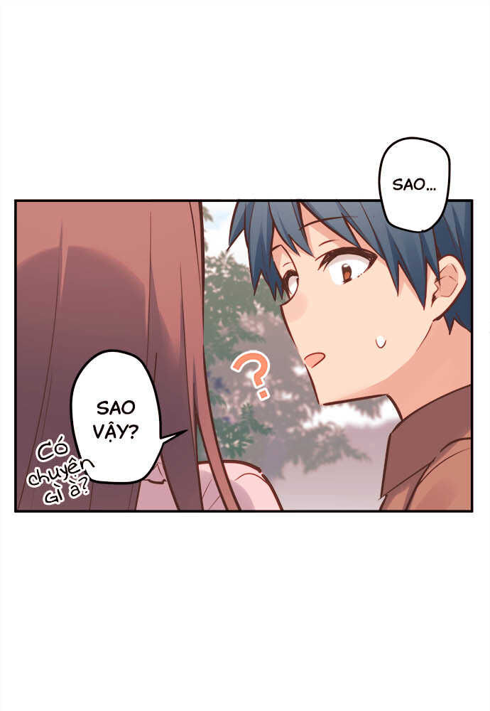 Cô Bạn Gái Hai Mặt Chapter 8 - 33