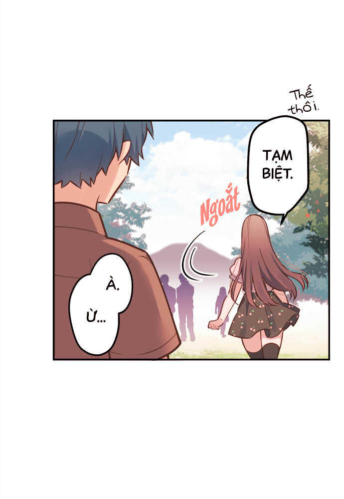 Cô Bạn Gái Hai Mặt Chapter 8 - 37
