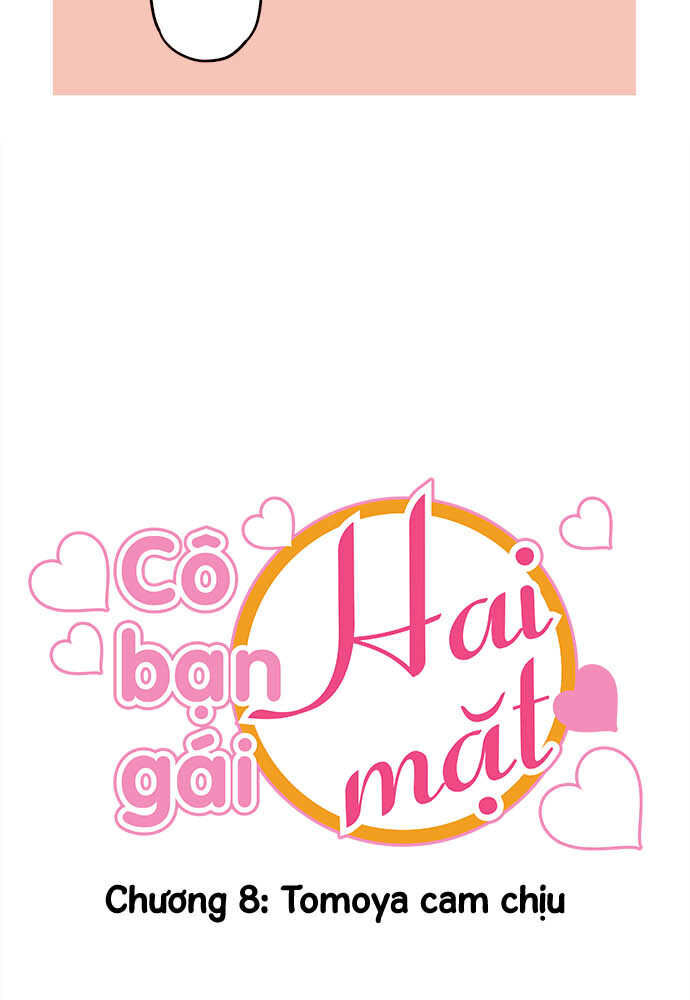 Cô Bạn Gái Hai Mặt Chapter 8 - 5