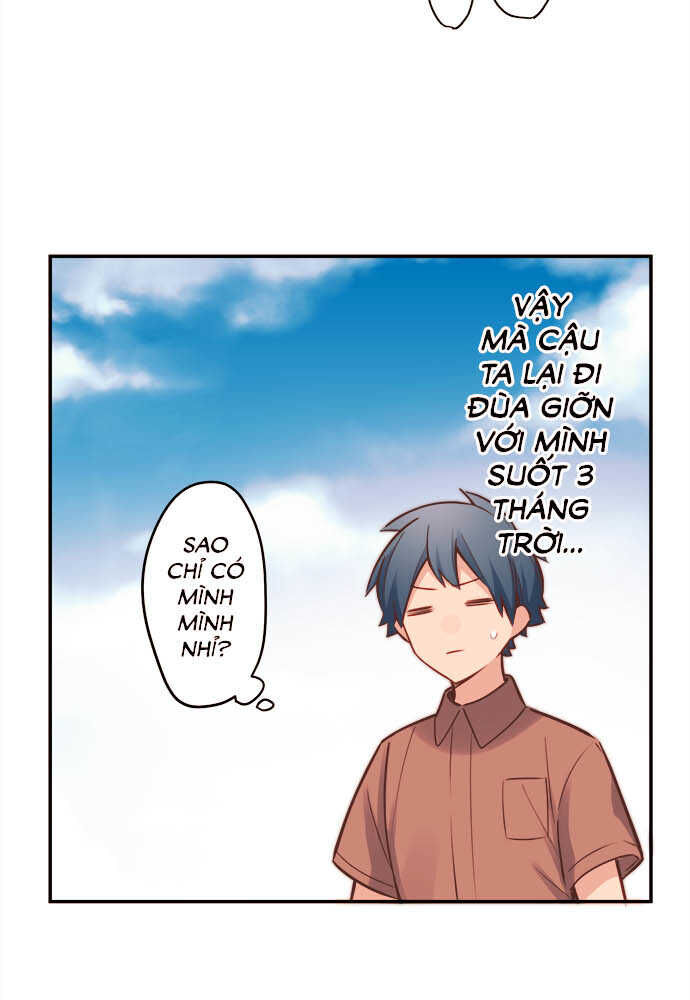 Cô Bạn Gái Hai Mặt Chapter 8 - 49