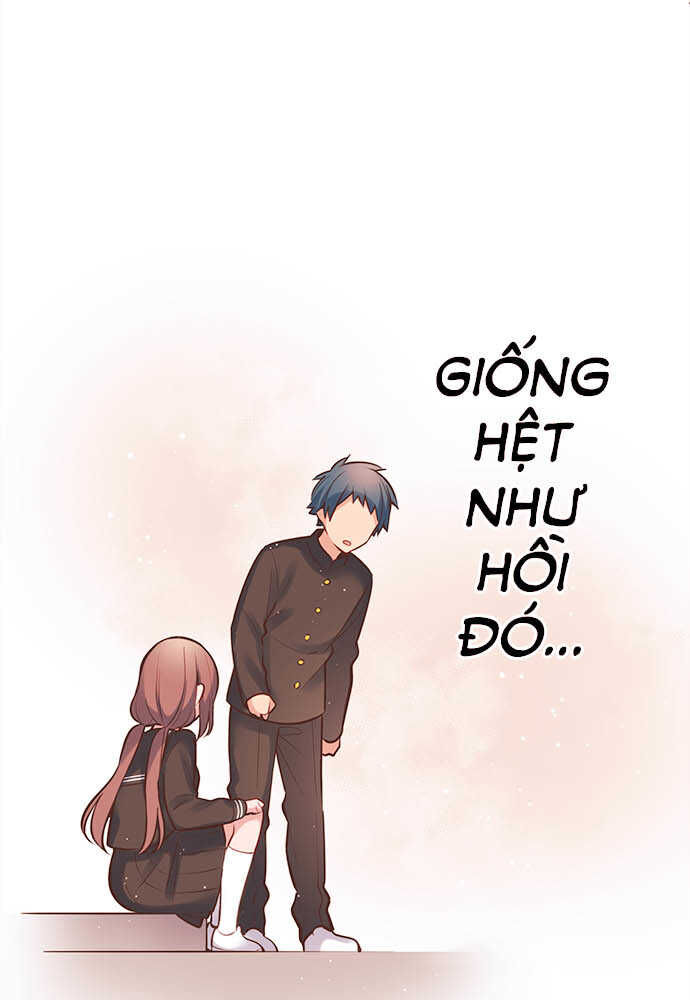 Cô Bạn Gái Hai Mặt Chapter 8 - 58
