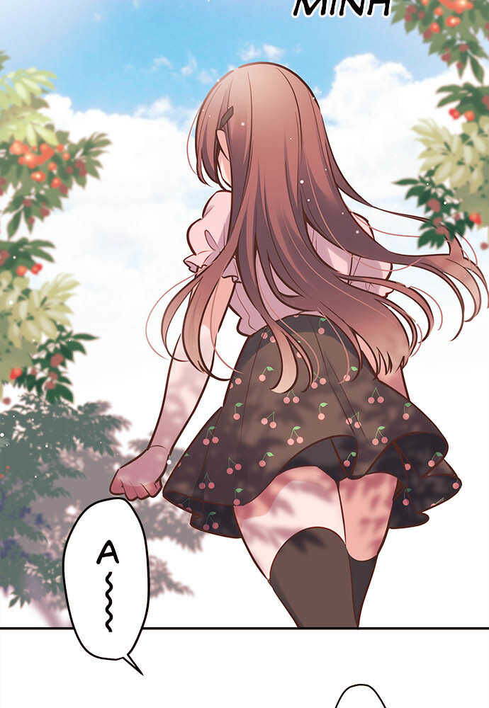 Cô Bạn Gái Hai Mặt Chapter 8 - 60