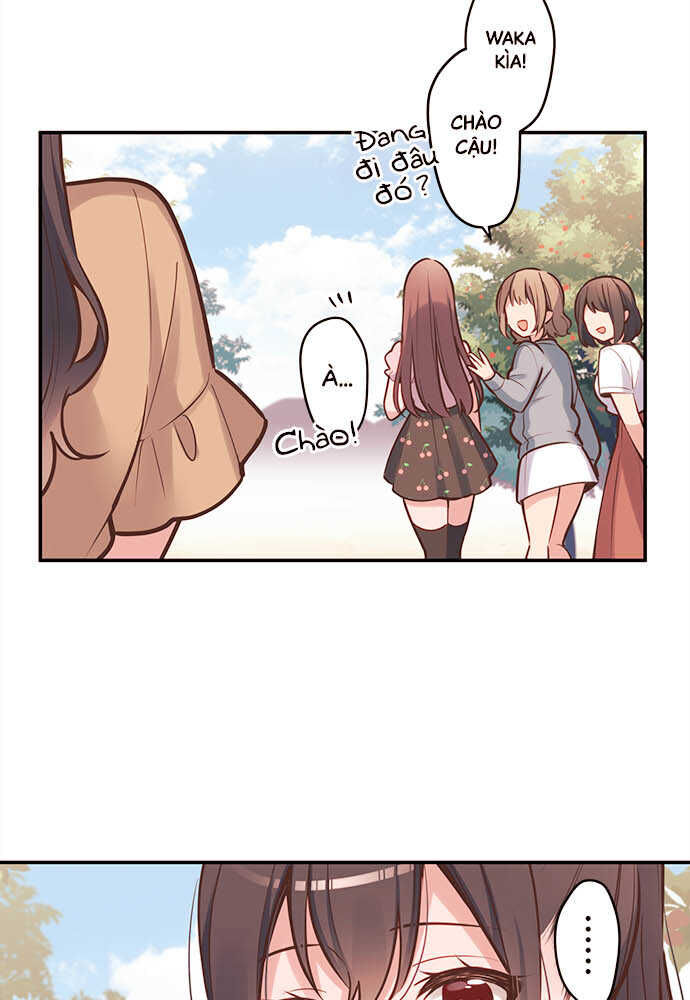 Cô Bạn Gái Hai Mặt Chapter 8 - 61