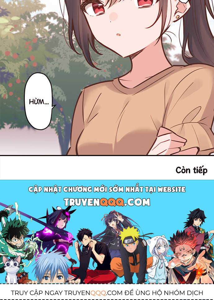 Cô Bạn Gái Hai Mặt Chapter 8 - 62