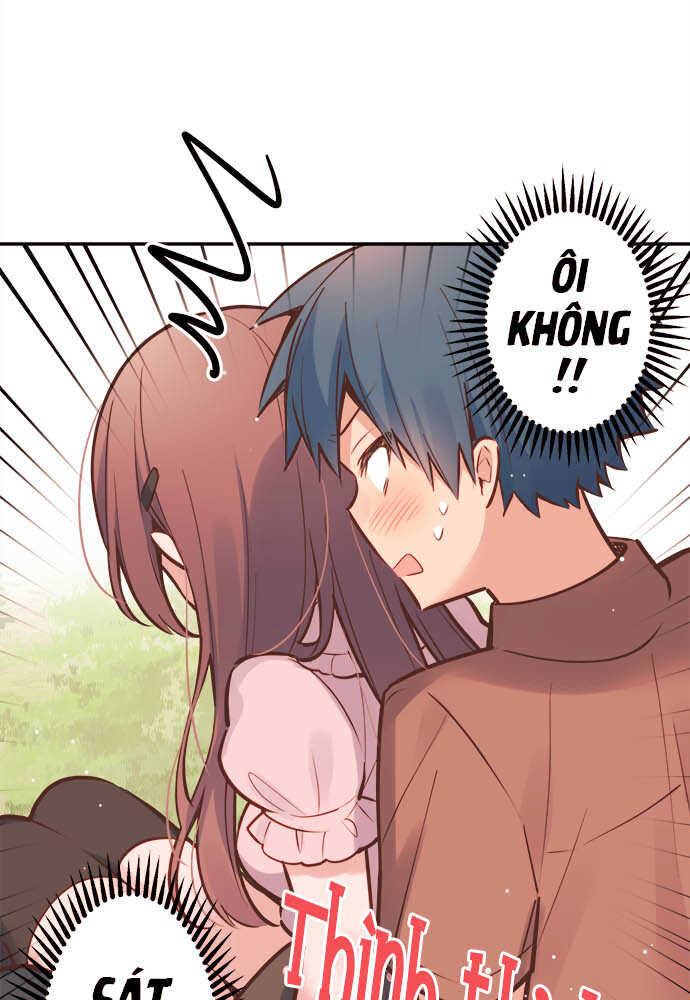 Cô Bạn Gái Hai Mặt Chapter 8 - 8