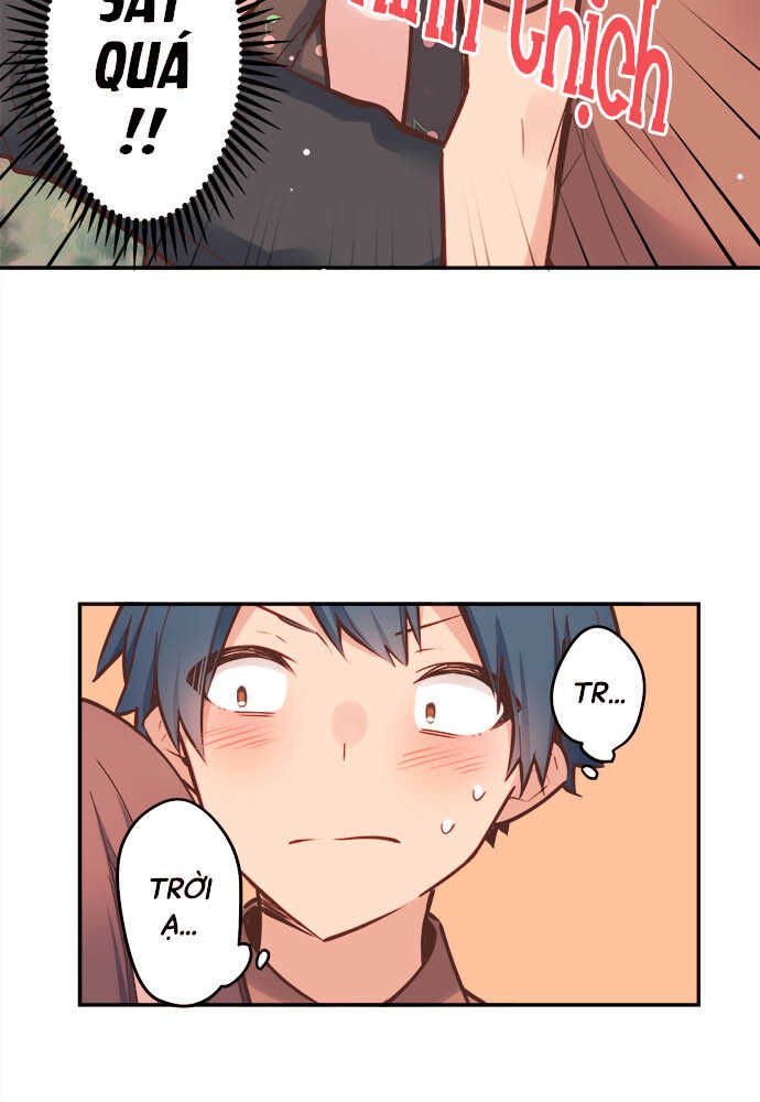 Cô Bạn Gái Hai Mặt Chapter 8 - 9