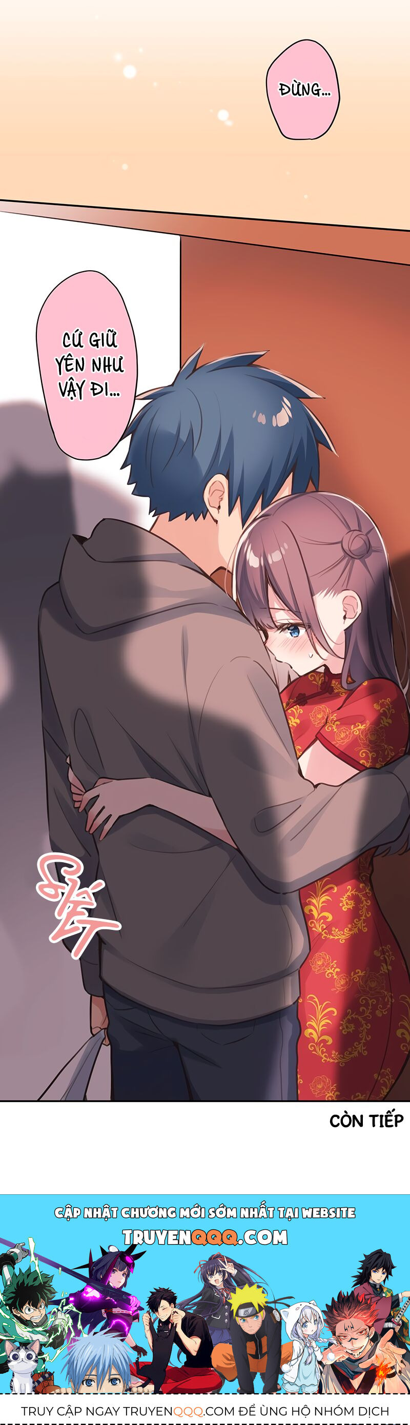 Cô Bạn Gái Hai Mặt Chapter 80 - 24