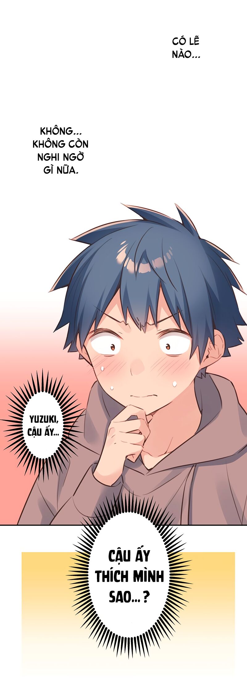 Cô Bạn Gái Hai Mặt Chapter 80 - 8