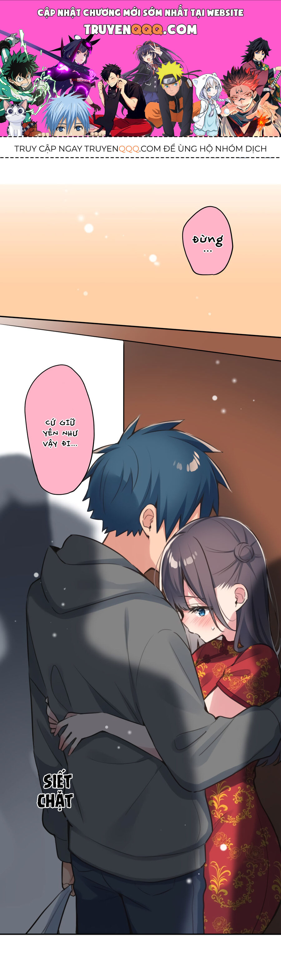 Cô Bạn Gái Hai Mặt Chapter 81 - 1