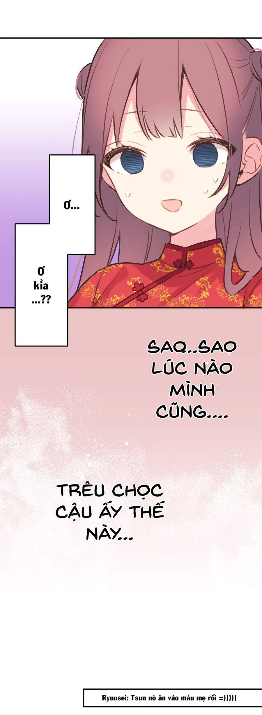 Cô Bạn Gái Hai Mặt Chapter 81 - 14
