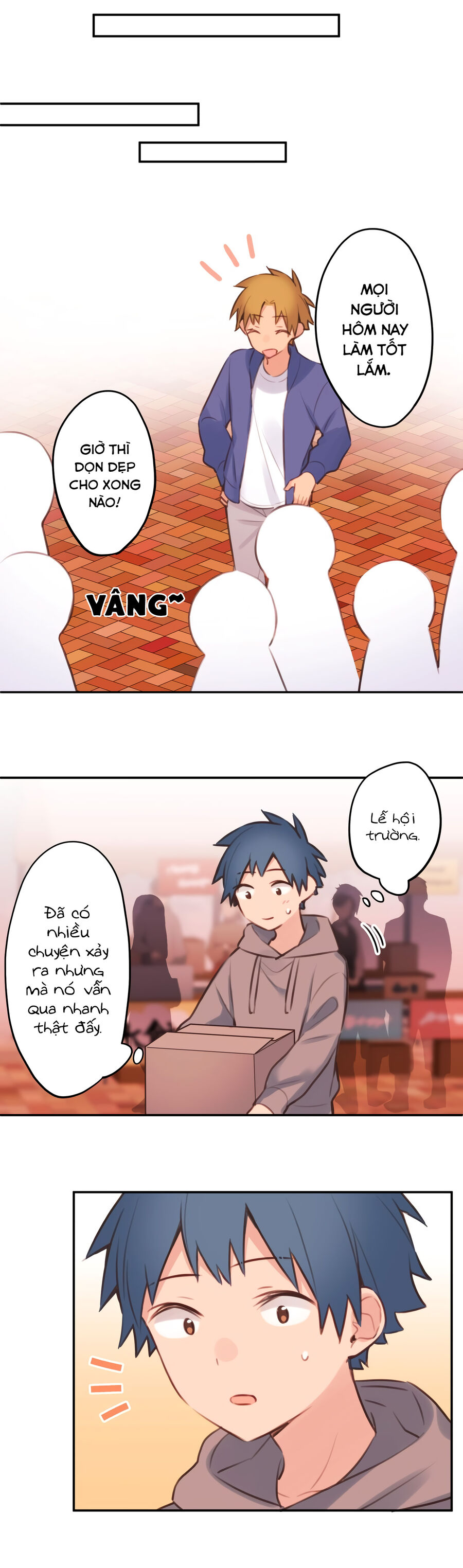 Cô Bạn Gái Hai Mặt Chapter 81 - 15
