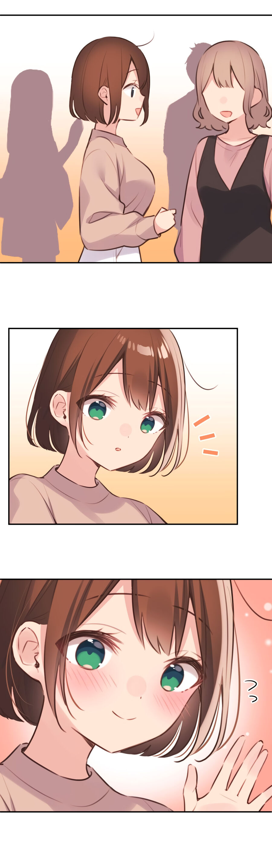 Cô Bạn Gái Hai Mặt Chapter 81 - 16