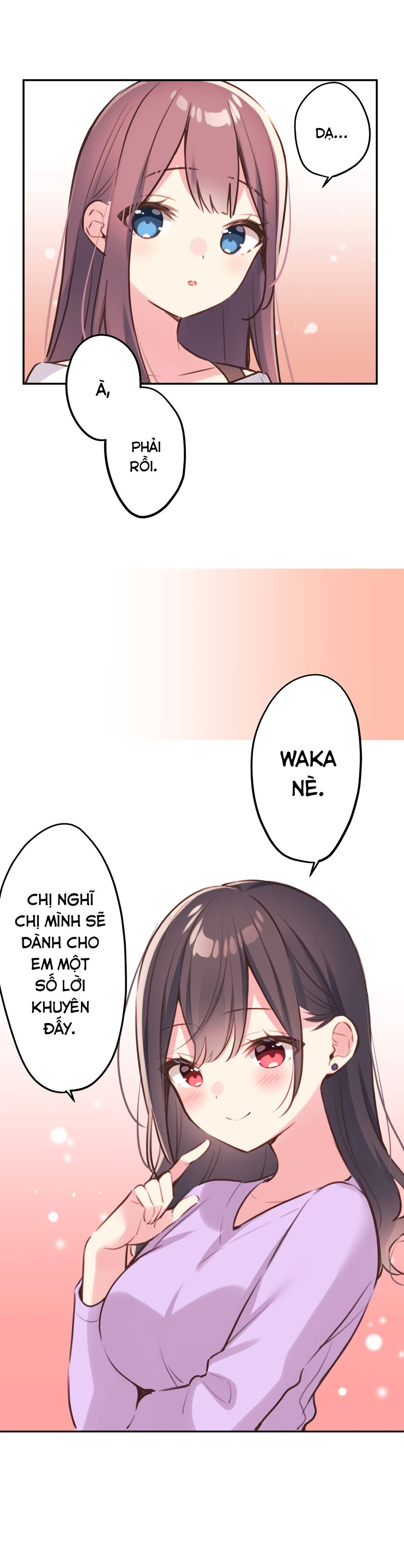 Cô Bạn Gái Hai Mặt Chapter 81 - 20