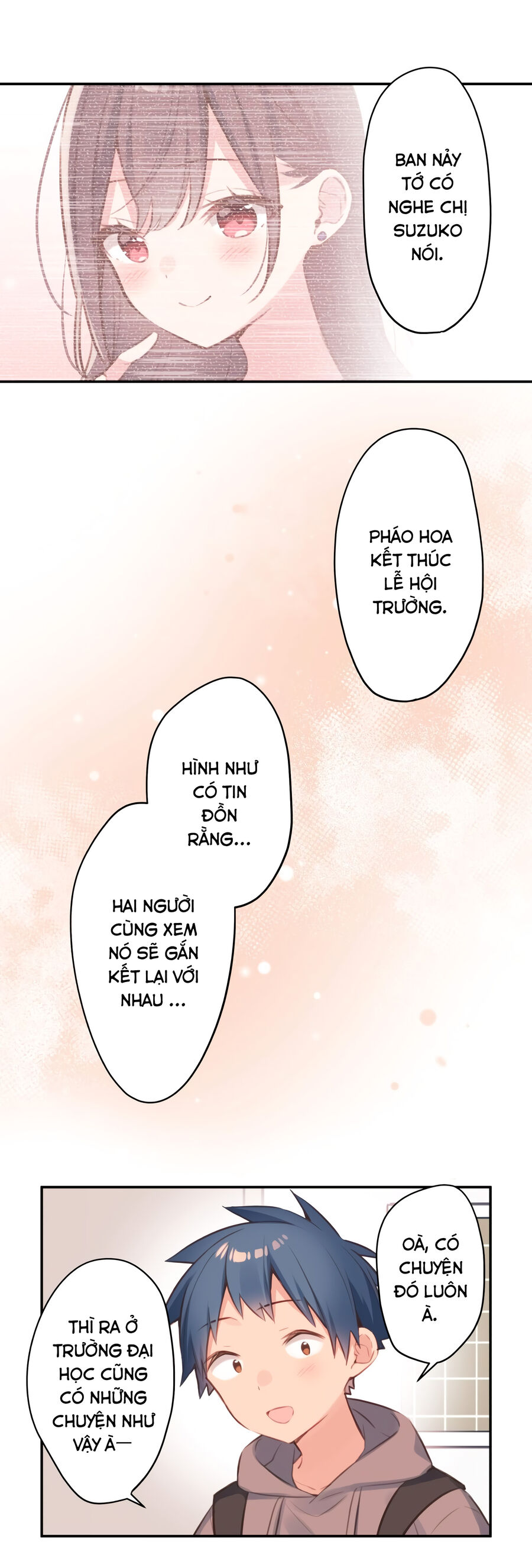 Cô Bạn Gái Hai Mặt Chapter 81 - 23
