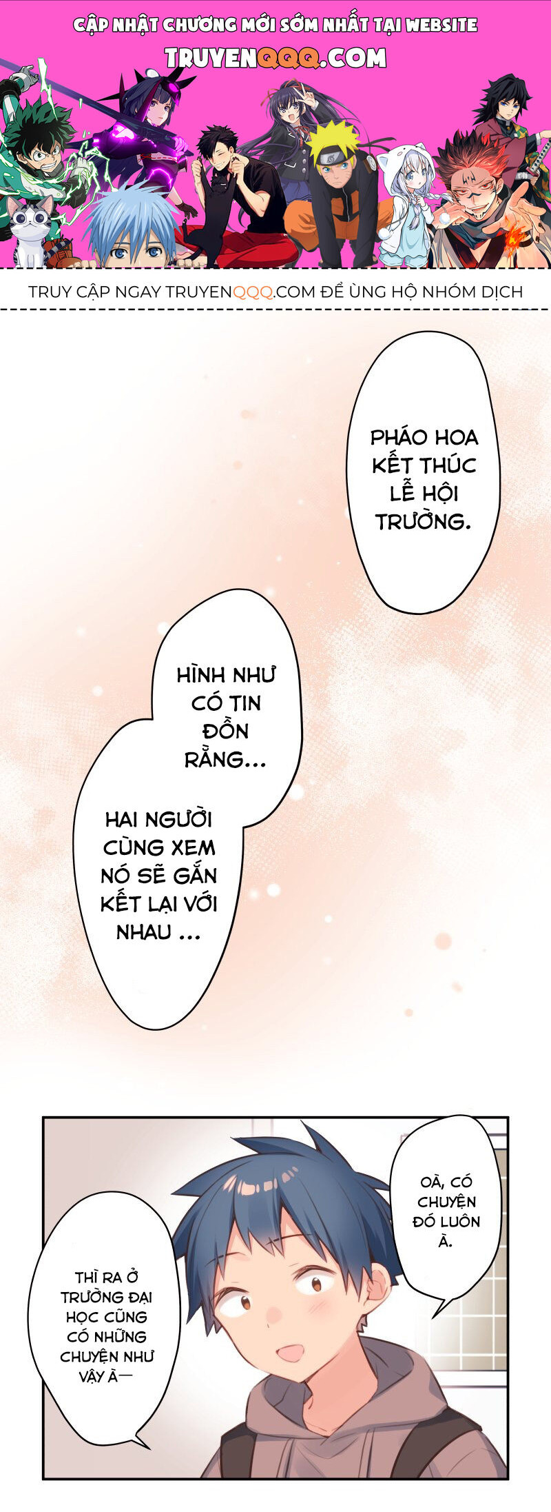 Cô Bạn Gái Hai Mặt Chapter 82 - 1
