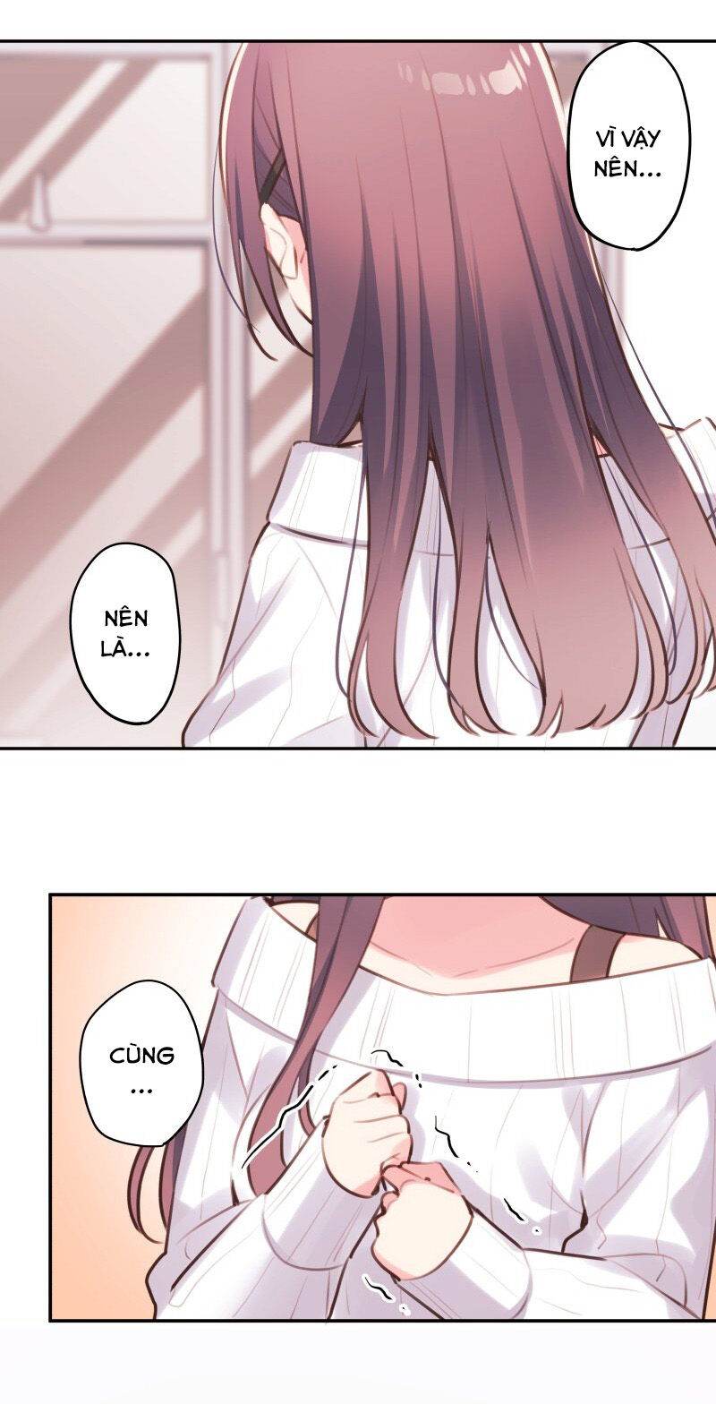 Cô Bạn Gái Hai Mặt Chapter 82 - 2