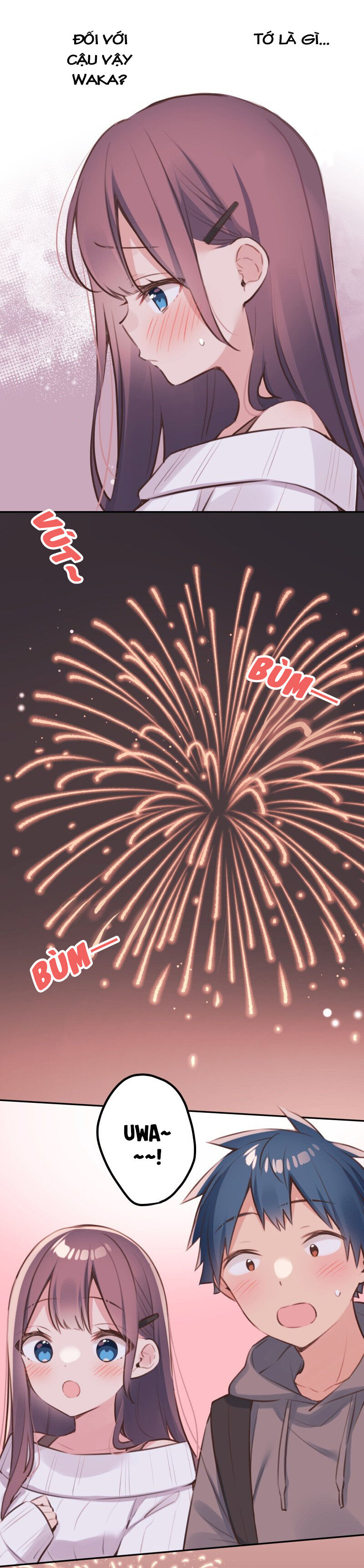 Cô Bạn Gái Hai Mặt Chapter 82 - 12