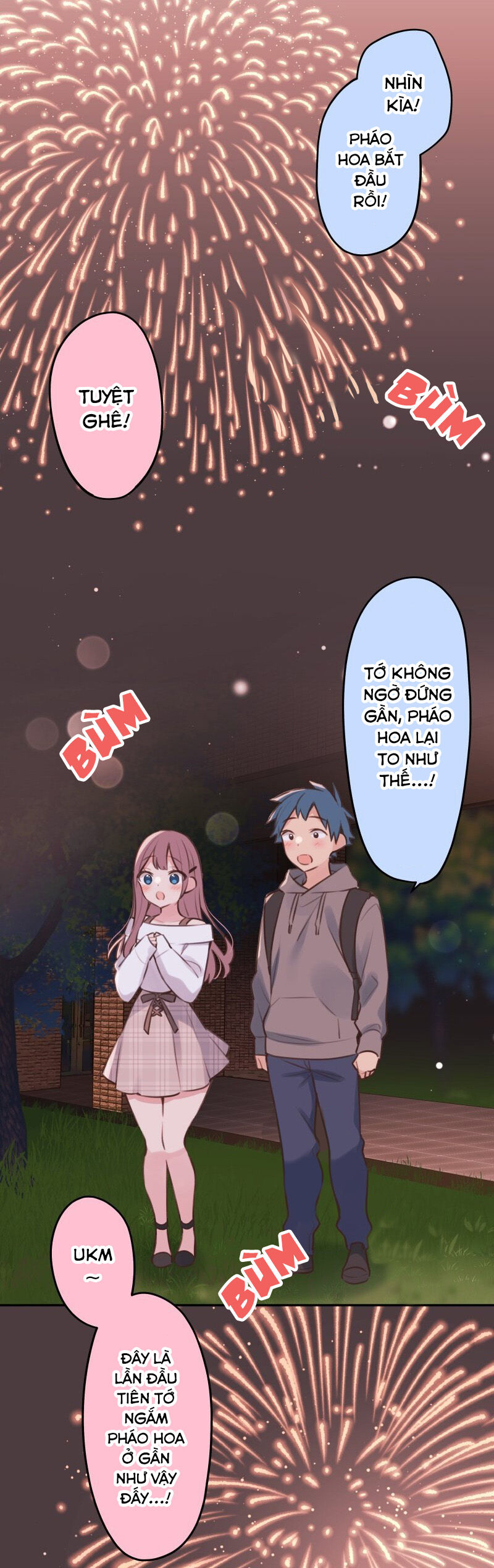 Cô Bạn Gái Hai Mặt Chapter 82 - 13