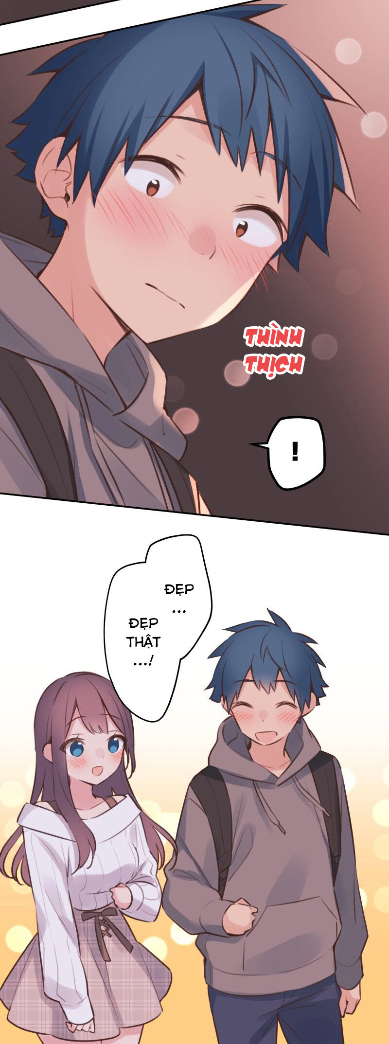 Cô Bạn Gái Hai Mặt Chapter 82 - 15