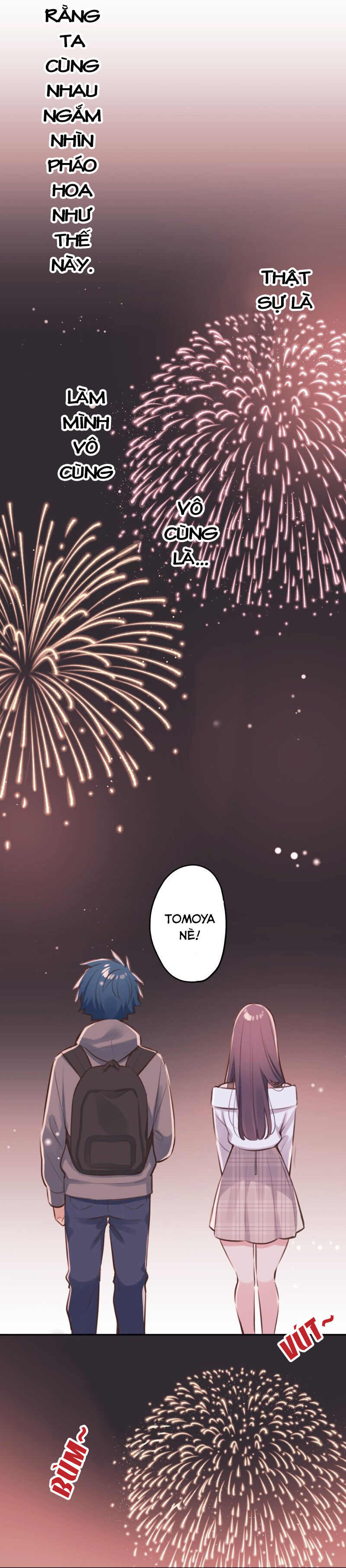 Cô Bạn Gái Hai Mặt Chapter 82 - 17
