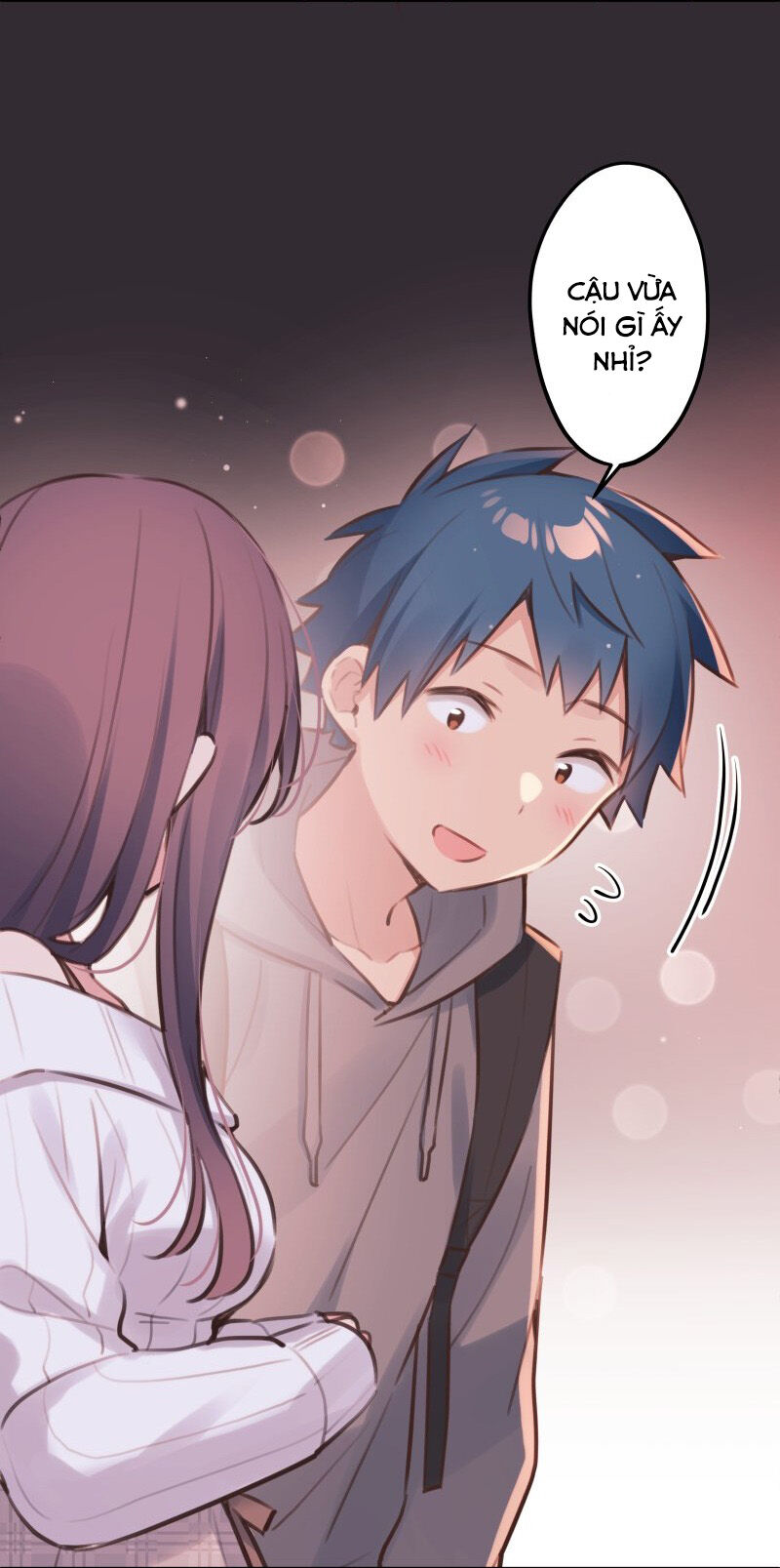 Cô Bạn Gái Hai Mặt Chapter 82 - 19