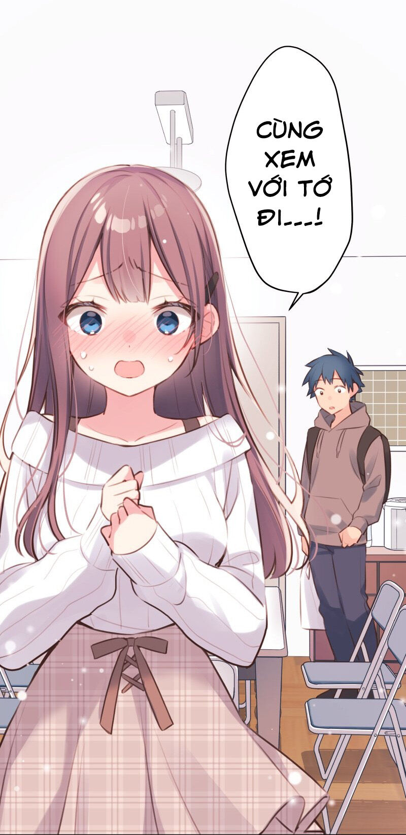 Cô Bạn Gái Hai Mặt Chapter 82 - 3