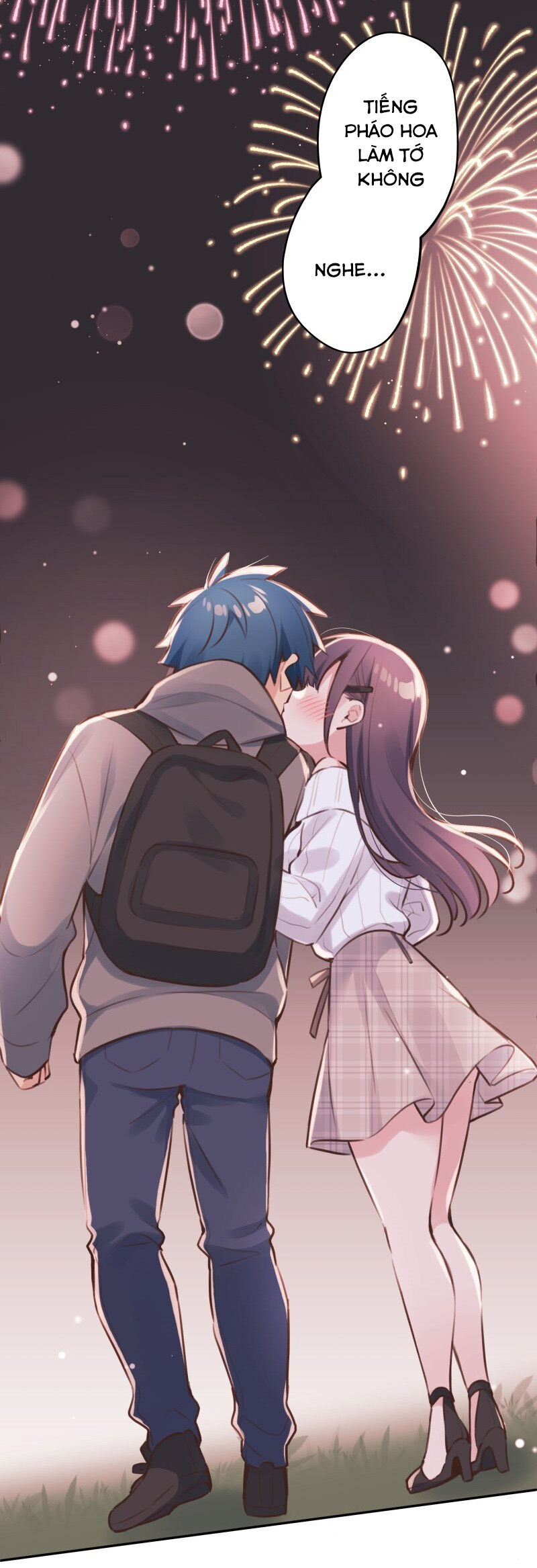 Cô Bạn Gái Hai Mặt Chapter 82 - 21