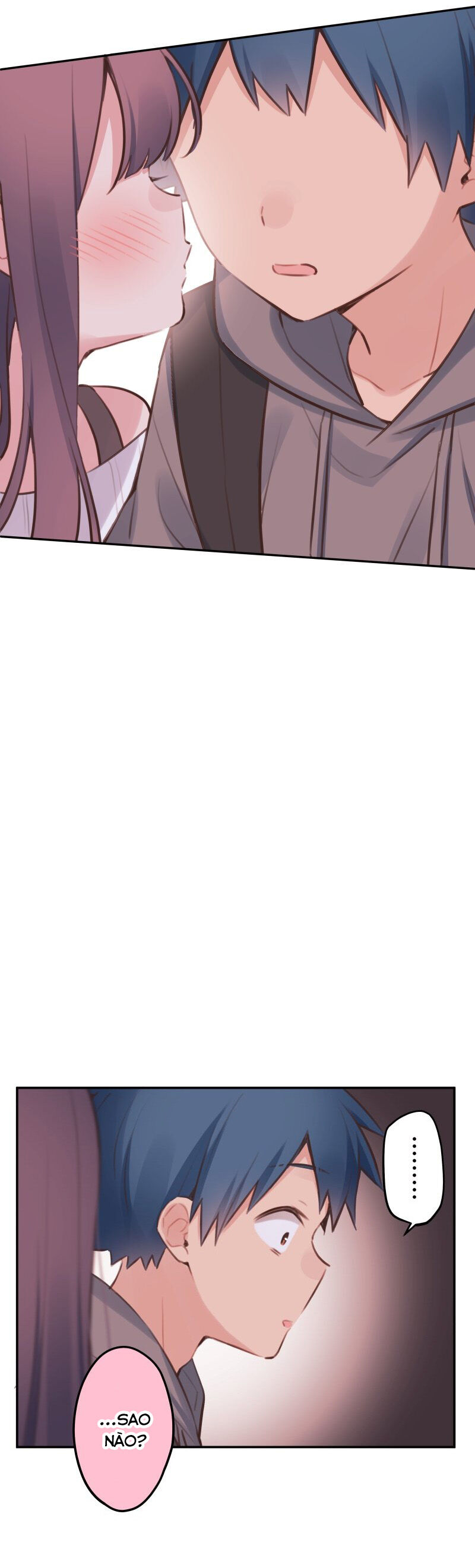 Cô Bạn Gái Hai Mặt Chapter 82 - 22