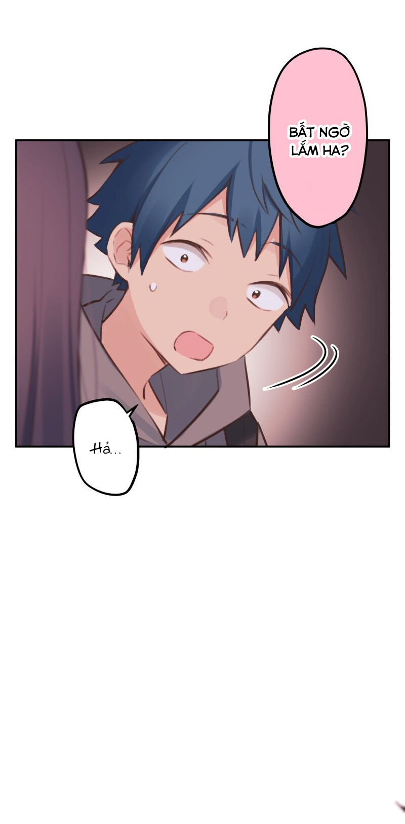 Cô Bạn Gái Hai Mặt Chapter 82 - 23