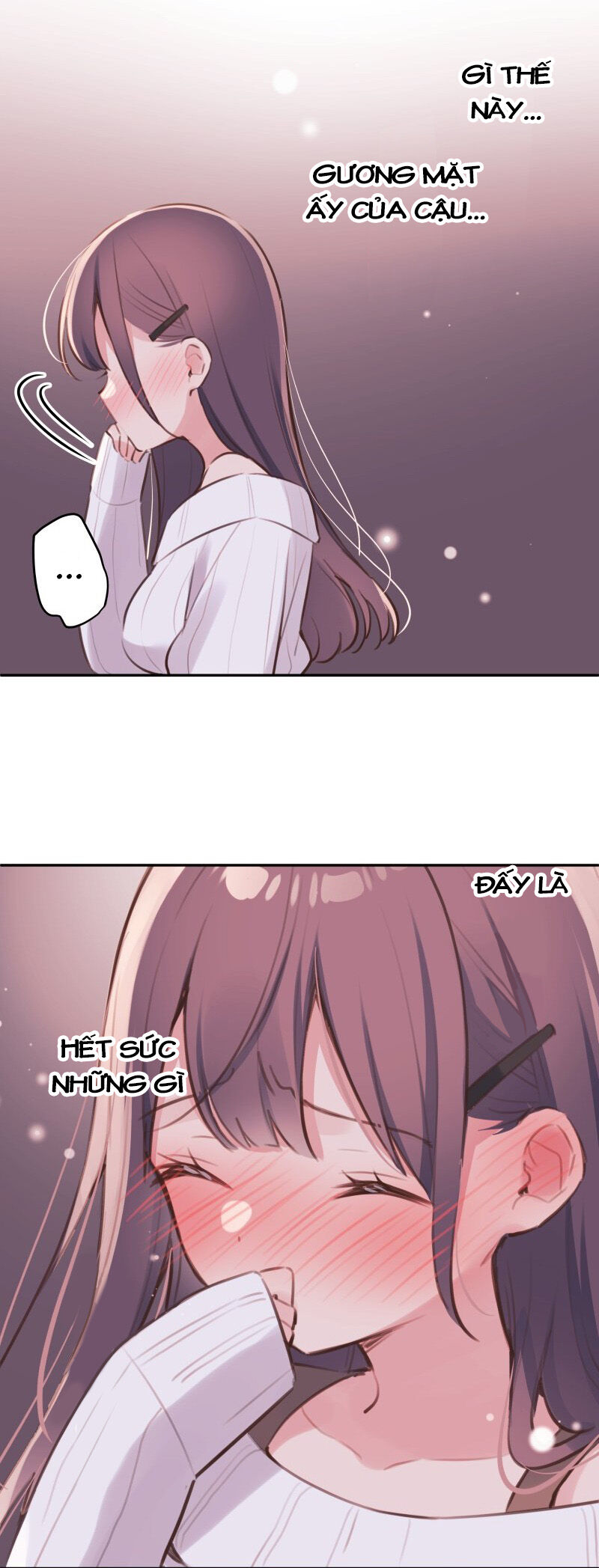 Cô Bạn Gái Hai Mặt Chapter 82 - 25
