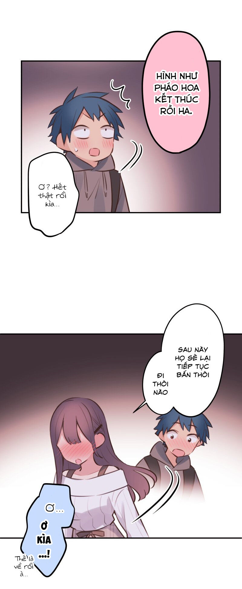 Cô Bạn Gái Hai Mặt Chapter 82 - 27