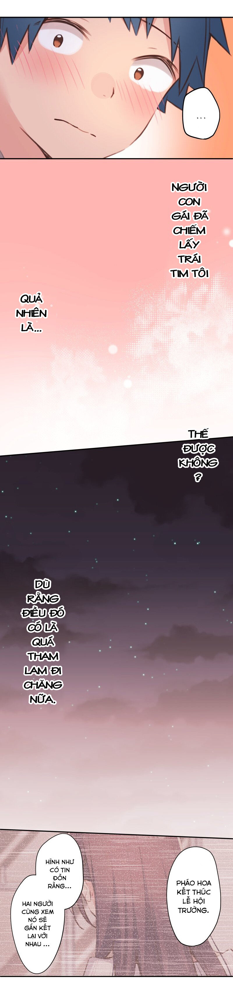 Cô Bạn Gái Hai Mặt Chapter 82 - 28