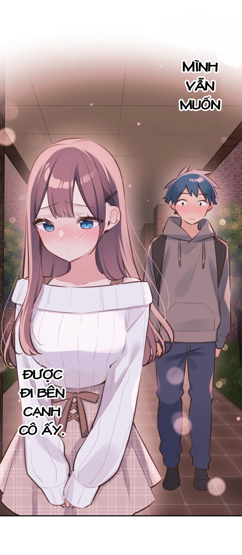 Cô Bạn Gái Hai Mặt Chapter 82 - 29