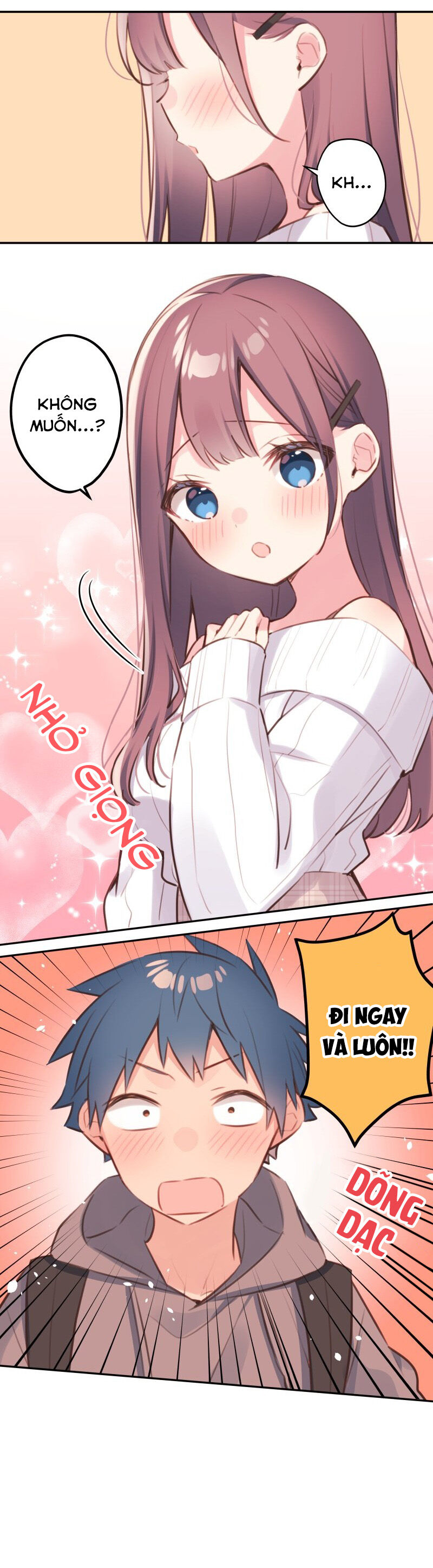 Cô Bạn Gái Hai Mặt Chapter 82 - 5