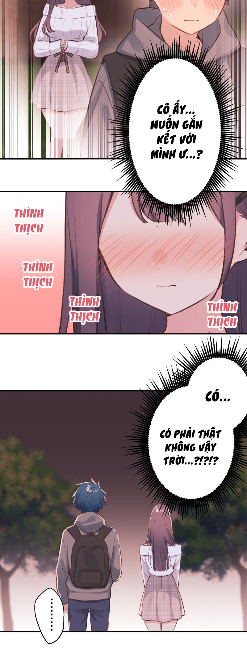 Cô Bạn Gái Hai Mặt Chapter 82 - 7