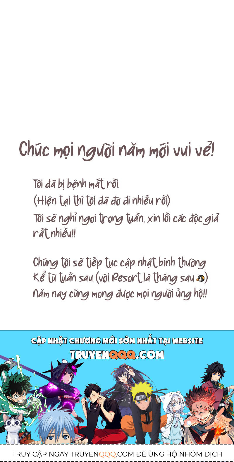 Cô Bạn Gái Hai Mặt Chapter 83.5 - 2
