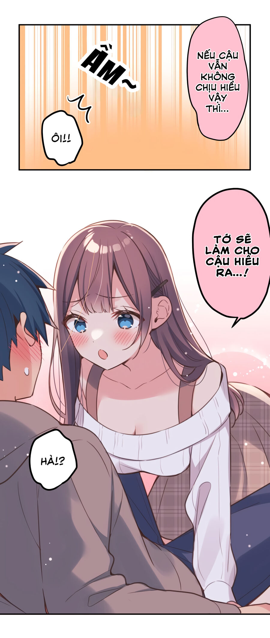 Cô Bạn Gái Hai Mặt Chapter 83 - 2