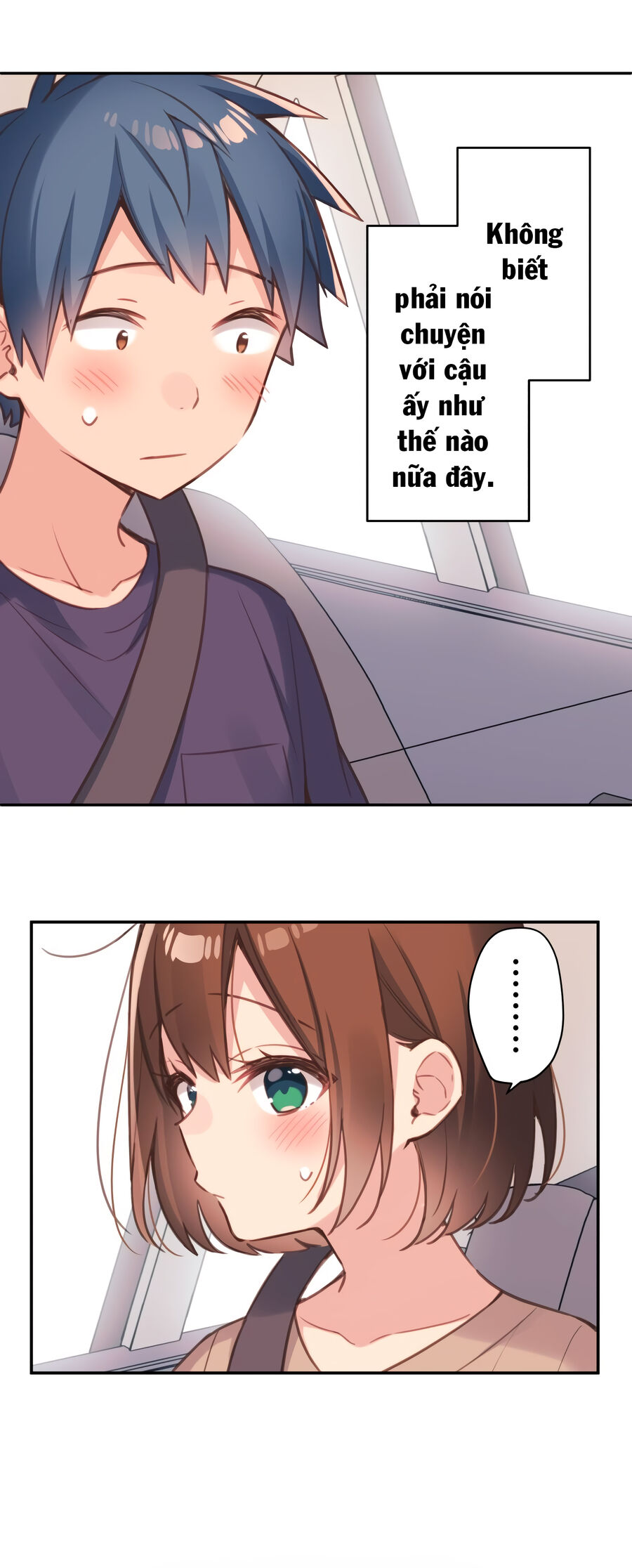 Cô Bạn Gái Hai Mặt Chapter 83 - 16
