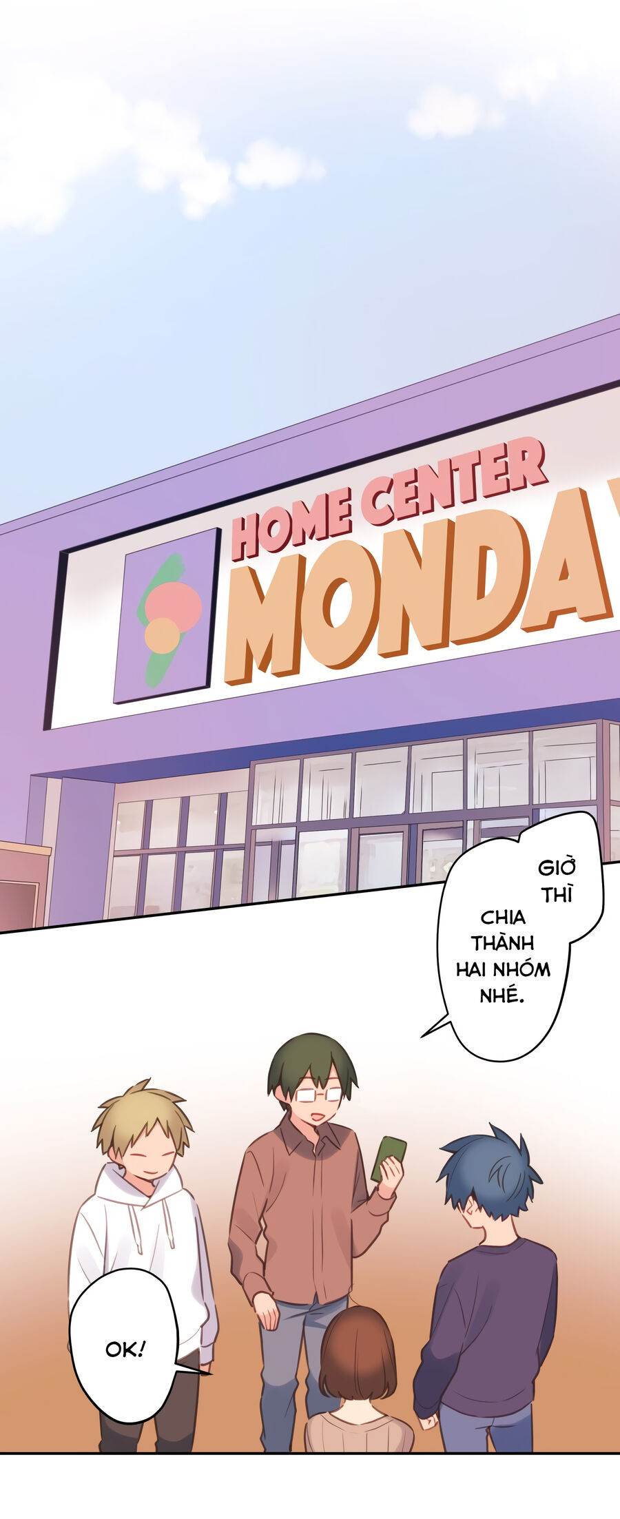 Cô Bạn Gái Hai Mặt Chapter 83 - 17