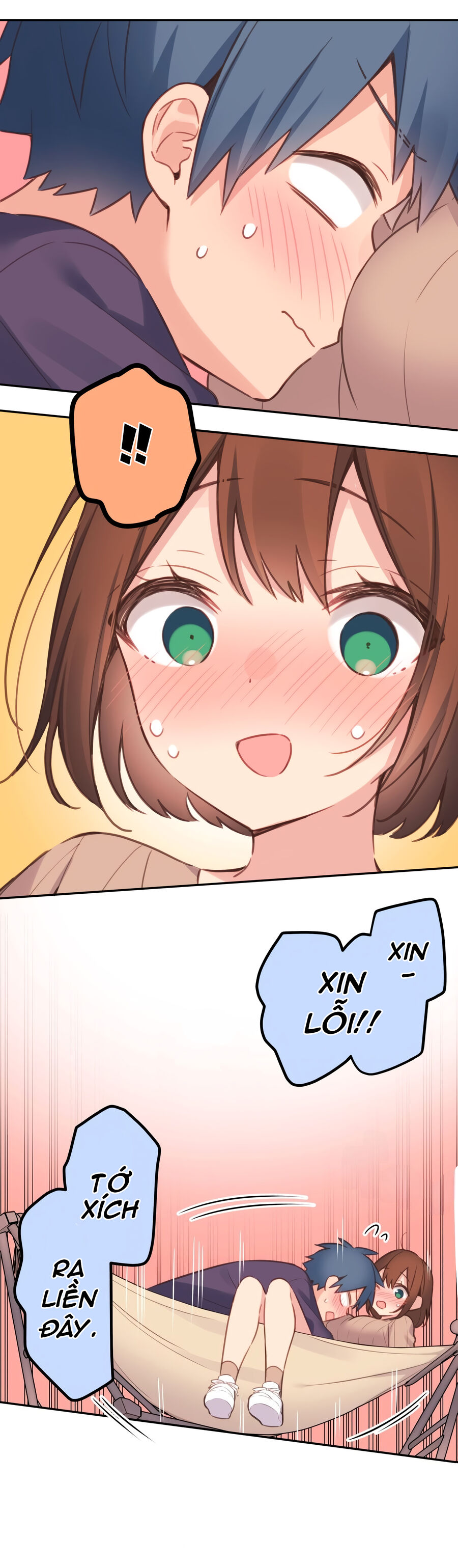Cô Bạn Gái Hai Mặt Chapter 83 - 23