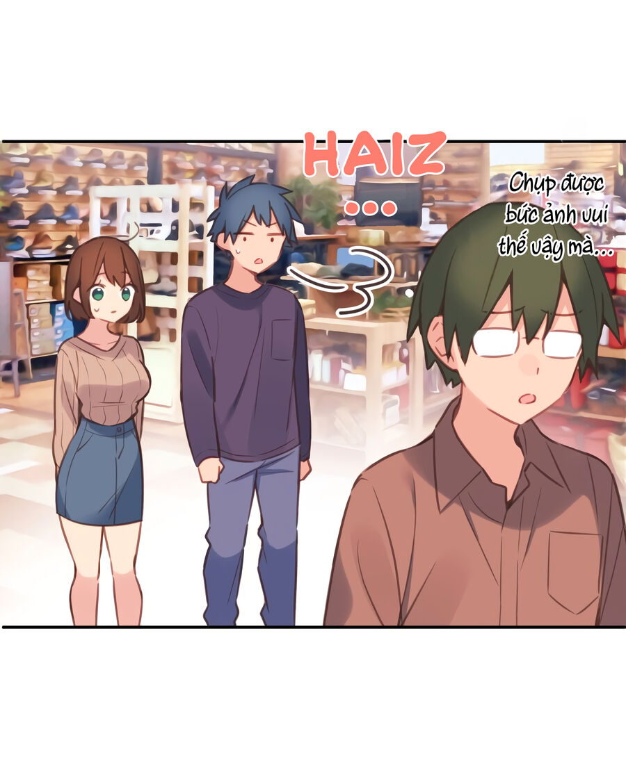 Cô Bạn Gái Hai Mặt Chapter 83 - 28