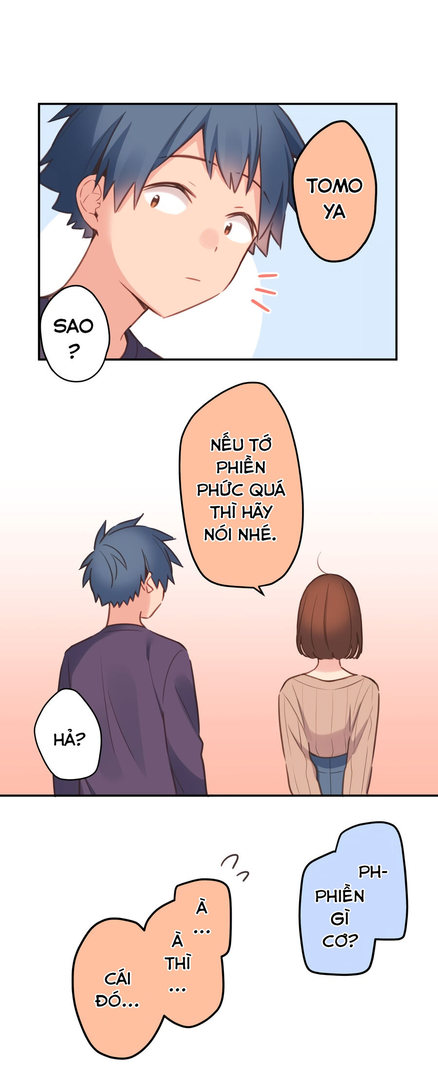 Cô Bạn Gái Hai Mặt Chapter 83 - 29