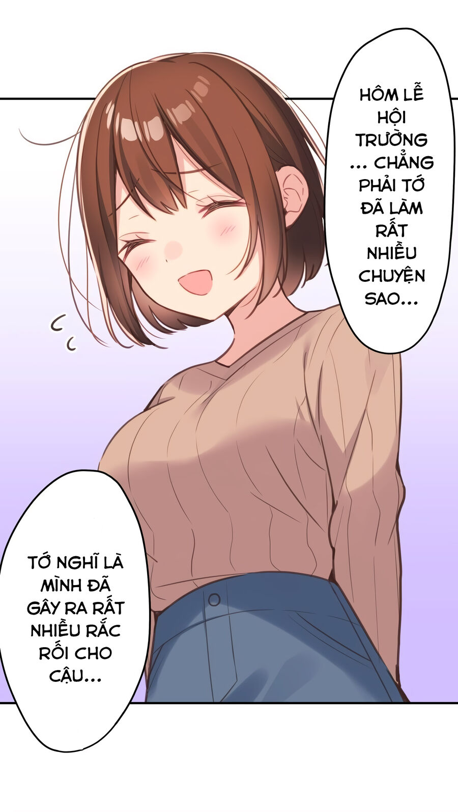 Cô Bạn Gái Hai Mặt Chapter 83 - 30