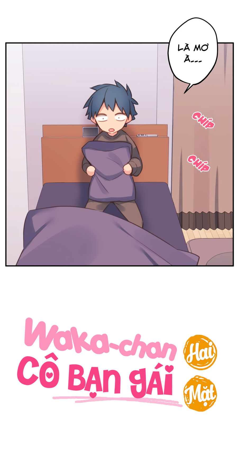 Cô Bạn Gái Hai Mặt Chapter 83 - 4