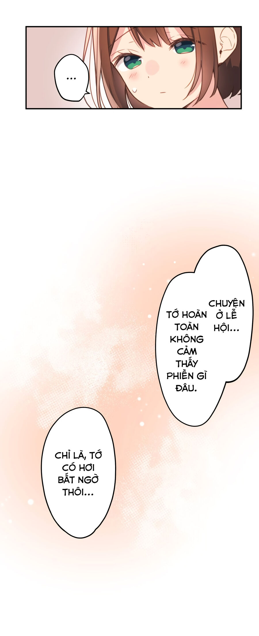 Cô Bạn Gái Hai Mặt Chapter 83 - 36