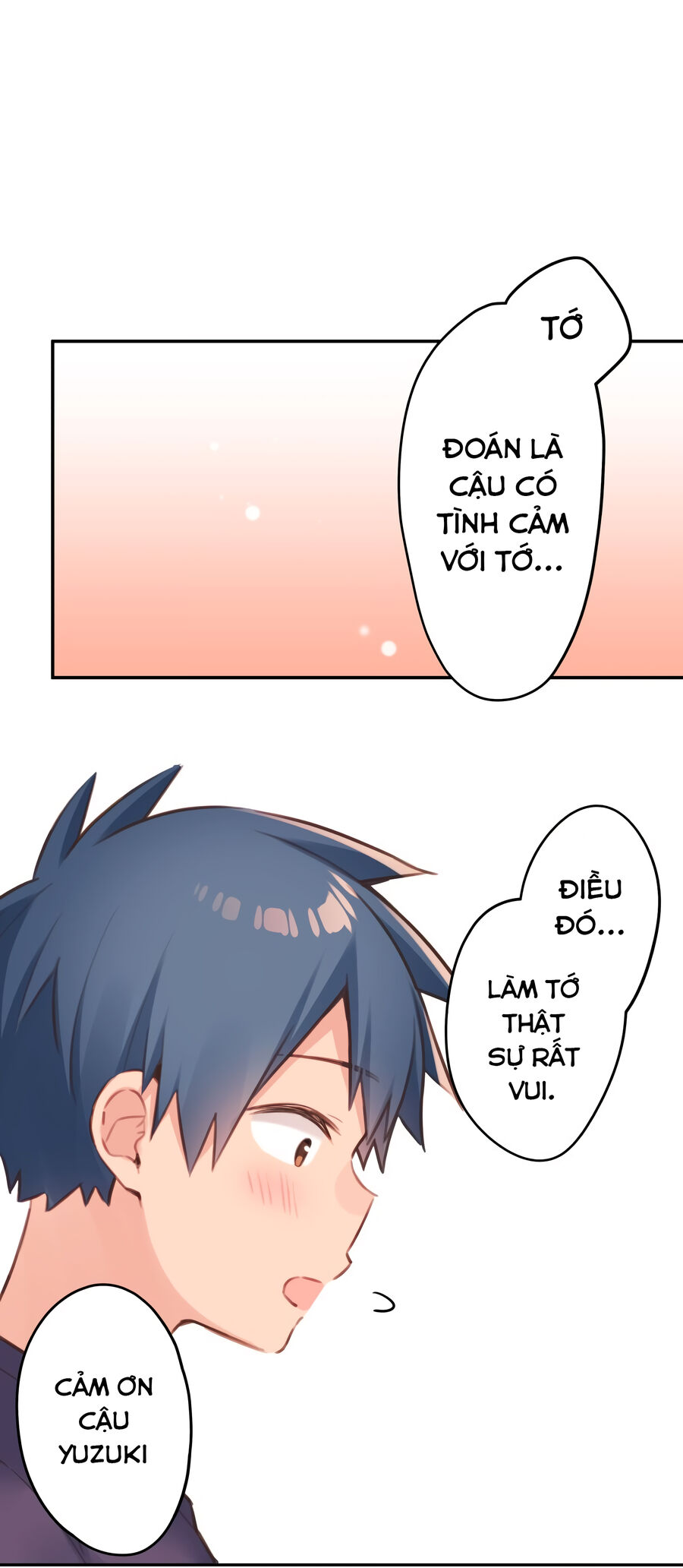 Cô Bạn Gái Hai Mặt Chapter 83 - 37