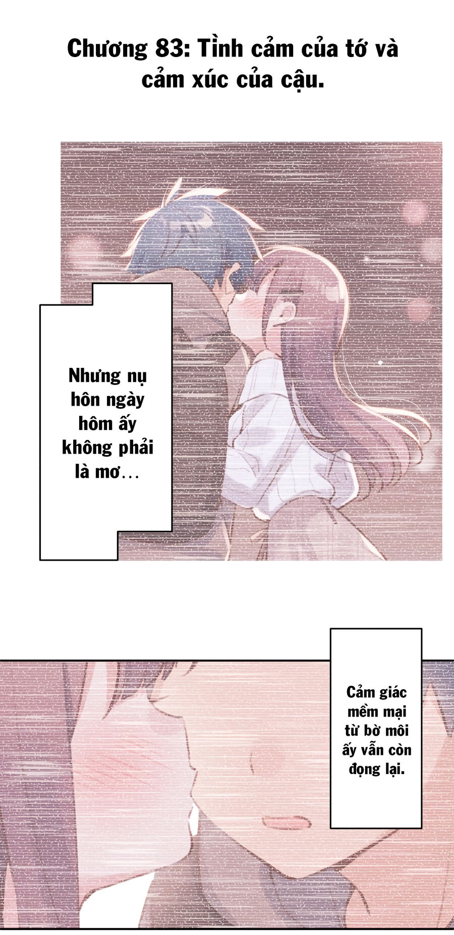 Cô Bạn Gái Hai Mặt Chapter 83 - 5