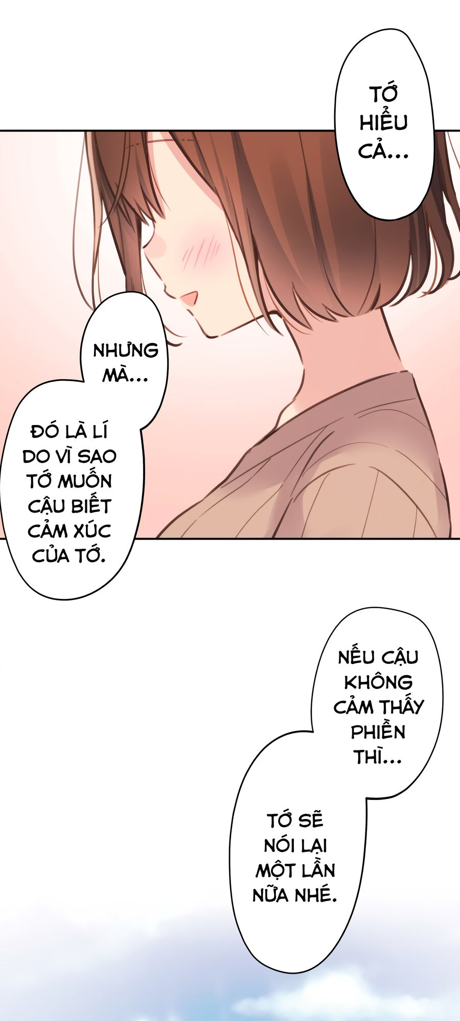 Cô Bạn Gái Hai Mặt Chapter 83 - 41