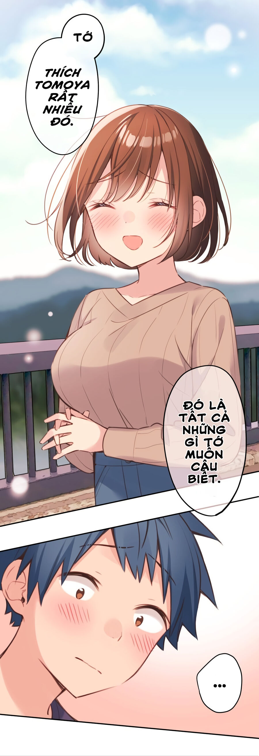 Cô Bạn Gái Hai Mặt Chapter 83 - 42